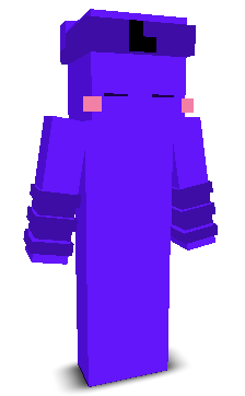 Syphss's skin