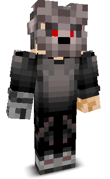 WigglingDeath's skin