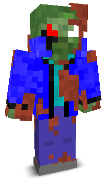 Girisurvivor273's skin
