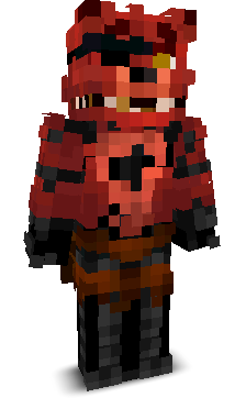 BadLittleBear09's skin