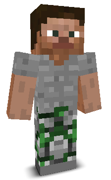 D3rlarp3's skin