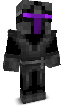 Merlin247's skin