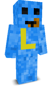 Laydzr's skin