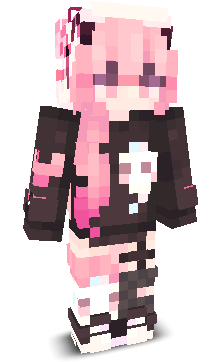 SleepySylvechuu's skin