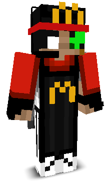 DSBR's skin