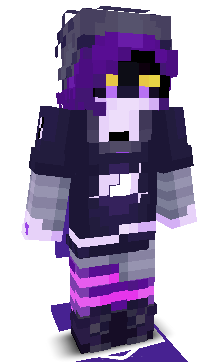Vskullgaming's skin