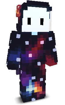 Fryzs's skin