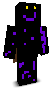 ChudoYudo007's skin
