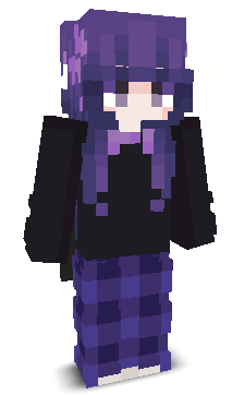 DendrobiumOrchid's skin
