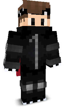 Cxxp3r's skin