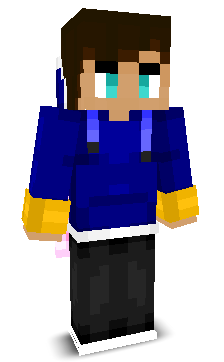 XDRushBush's skin