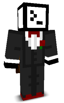 Xalieren's skin