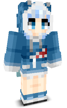 SilentBucketz32_'s skin