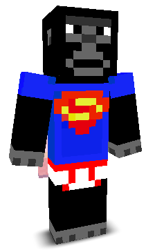 Tembalk's skin