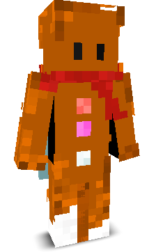 Pernik43's skin