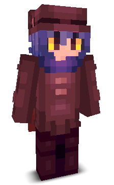 Uninitialize's skin