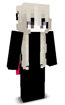 Eillana's skin