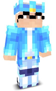 jariklll's skin