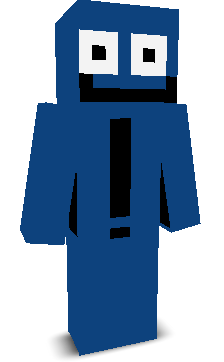 Itzcleave's skin