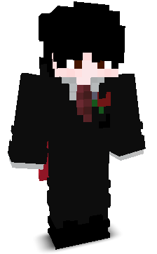 SarelVII's skin