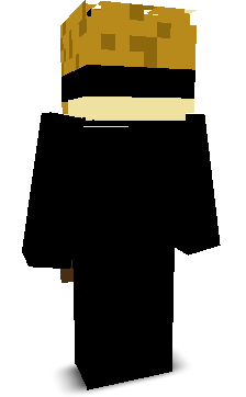 Bannan231's skin