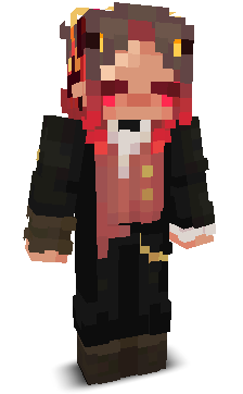 Lizkane's skin
