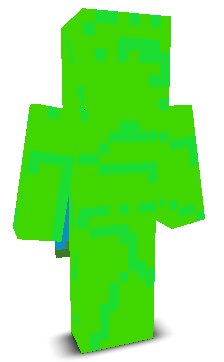 Cebellesenarmut's skin