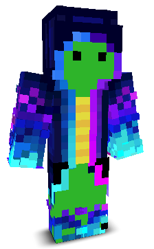 Vicious_sanke's skin