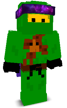Kl89unV2's skin