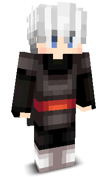 Jech0's skin