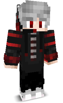 Gustavinjg's skin