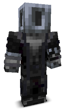AgentMace's skin