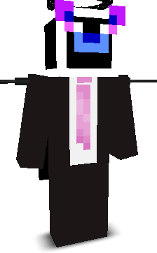 Talahai's skin