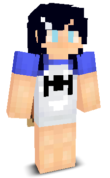 NewBorns's skin
