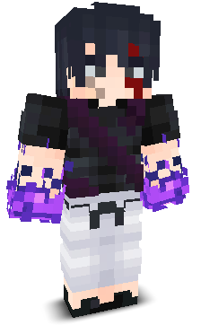 kunidaiz's skin