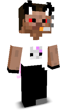 Seralscosmo's skin