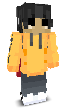 UrMan_Bug's skin