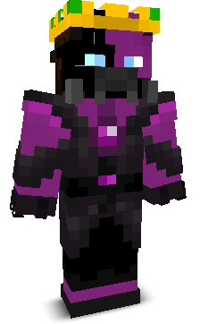 Mitch132145's skin