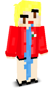 Jeylium's skin