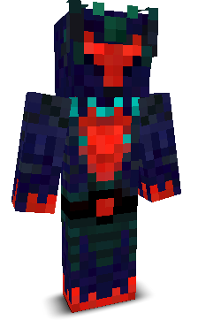 DarkElf_Ninja's skin