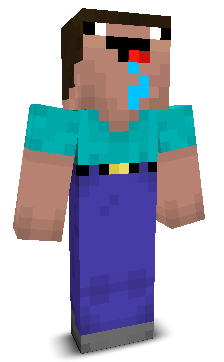 fishbakarenak's skin