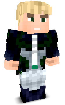 NecPro64's skin