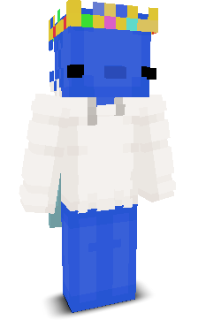 Chri22bot's skin