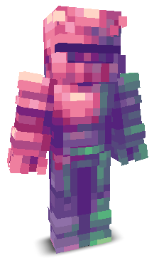wowlegend672's skin