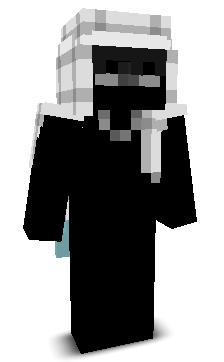 dklepusaf's skin