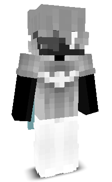 Zyxoow's skin