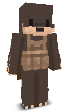 VermmX's skin