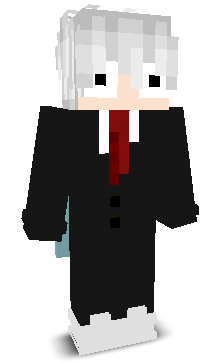 yvnc's skin