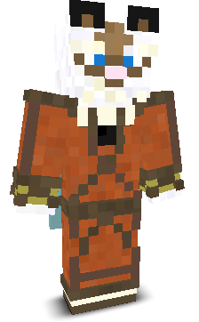 Shifu_XD's skin