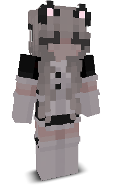 CallMeTymczan's skin
